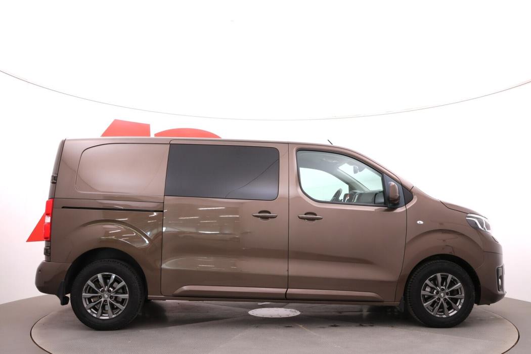 TOYOTA Proace 2019