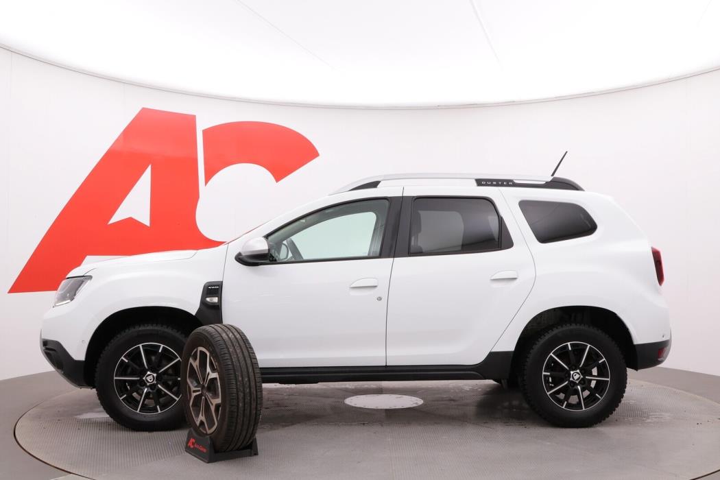 DACIA Duster 2019