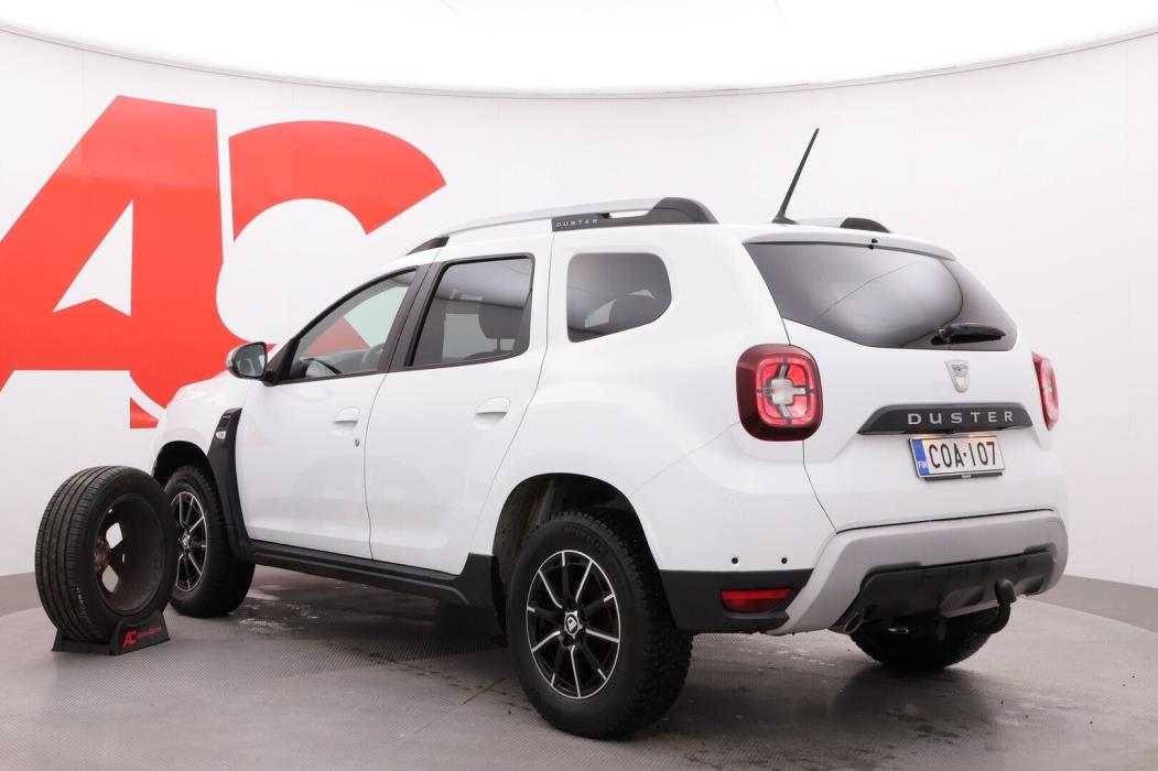DACIA Duster 2019