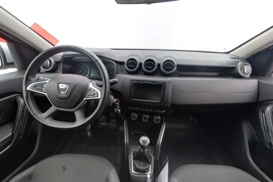 DACIA Duster 2019