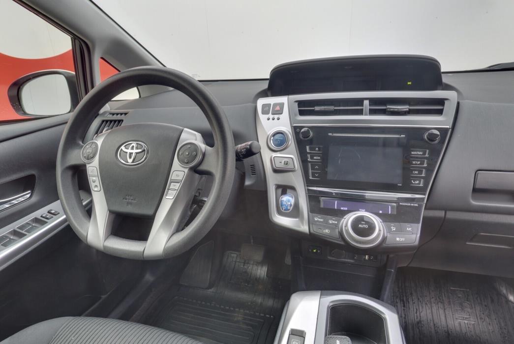 TOYOTA Prius+ 2020
