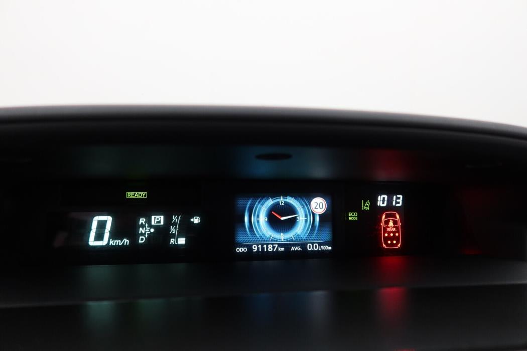 TOYOTA Prius+ 2020