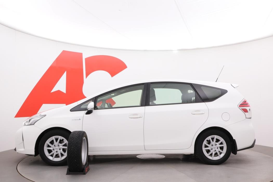 TOYOTA Prius+ 2020