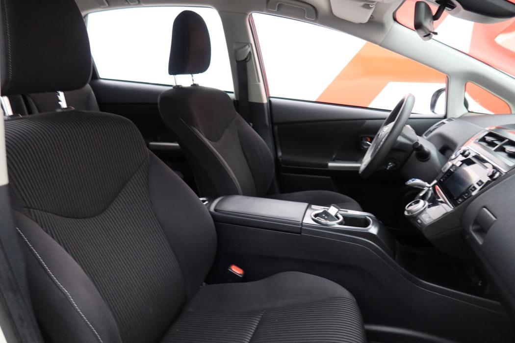TOYOTA Prius+ 2020