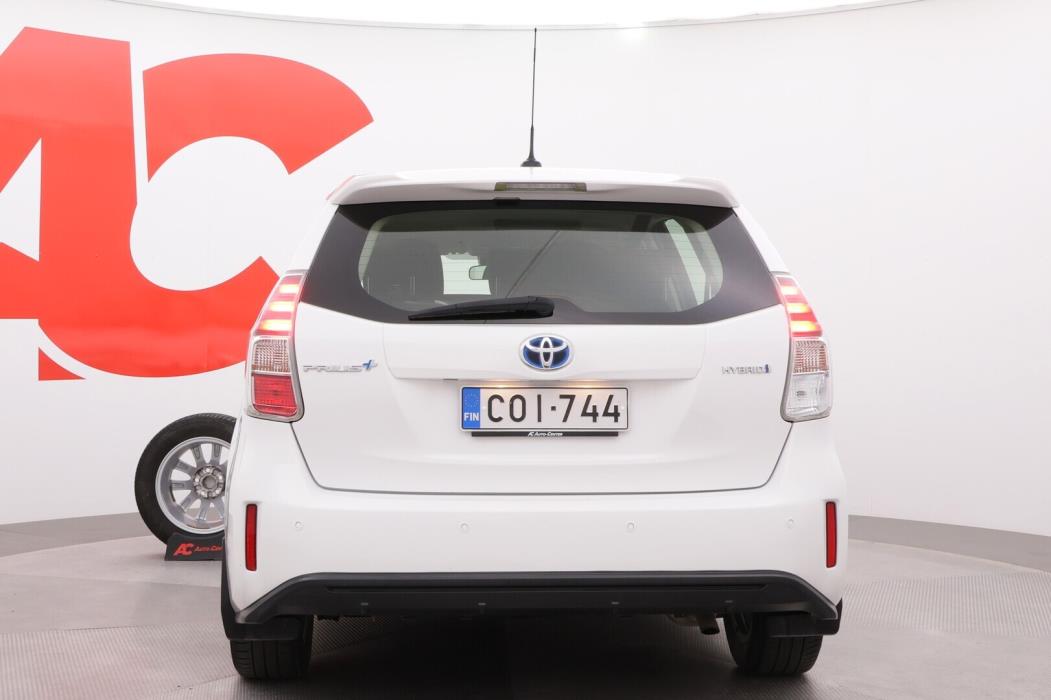 TOYOTA Prius+ 2020