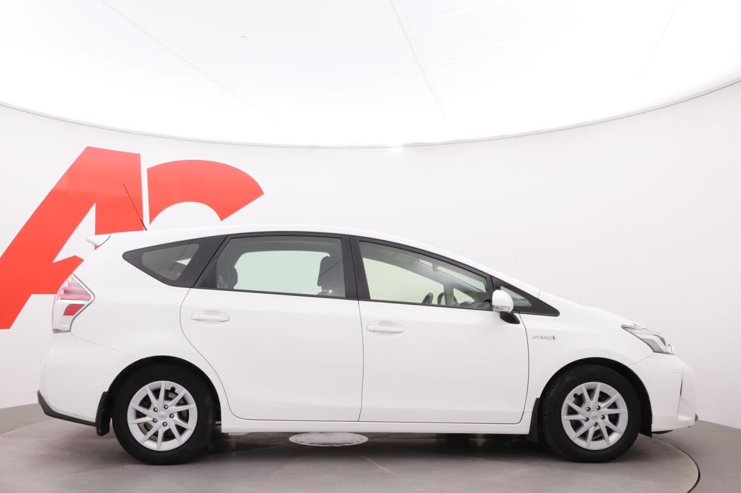 TOYOTA Prius+ 2020