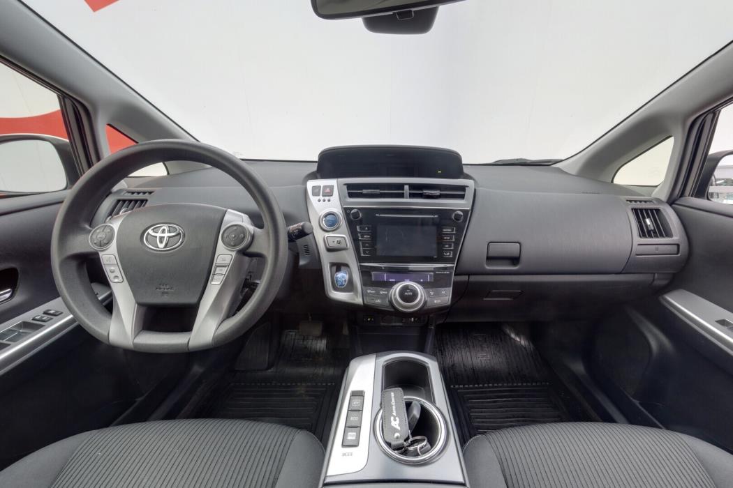 TOYOTA Prius+ 2020