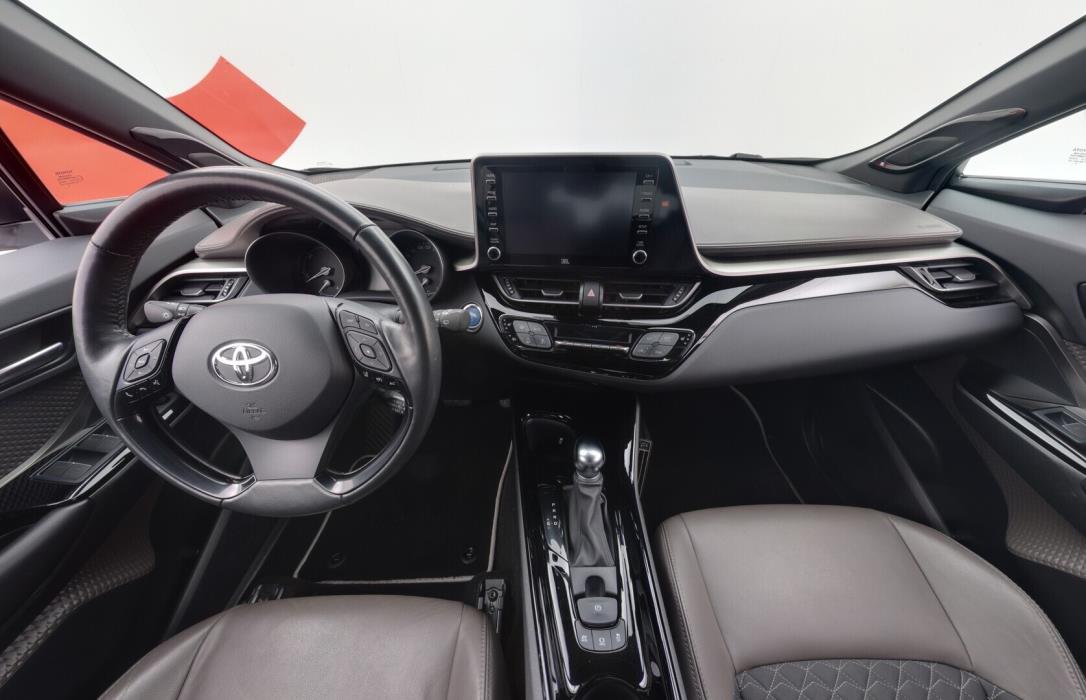 TOYOTA C-HR 2020
