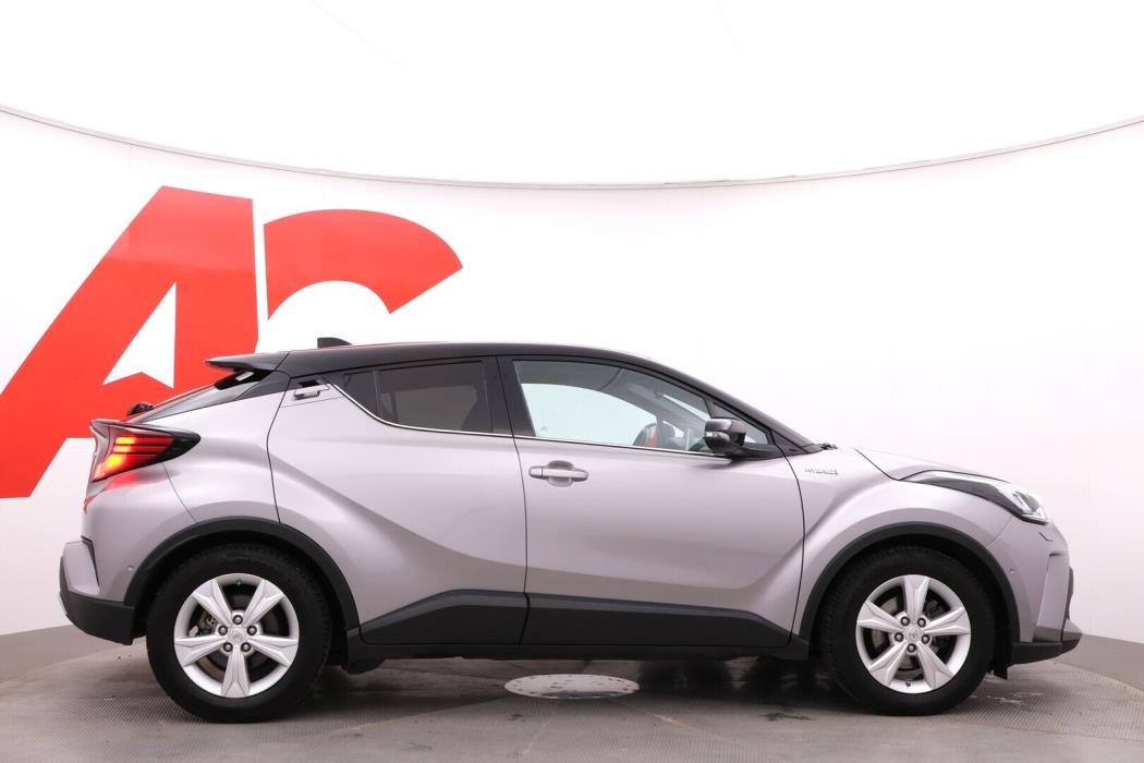 TOYOTA C-HR 2020