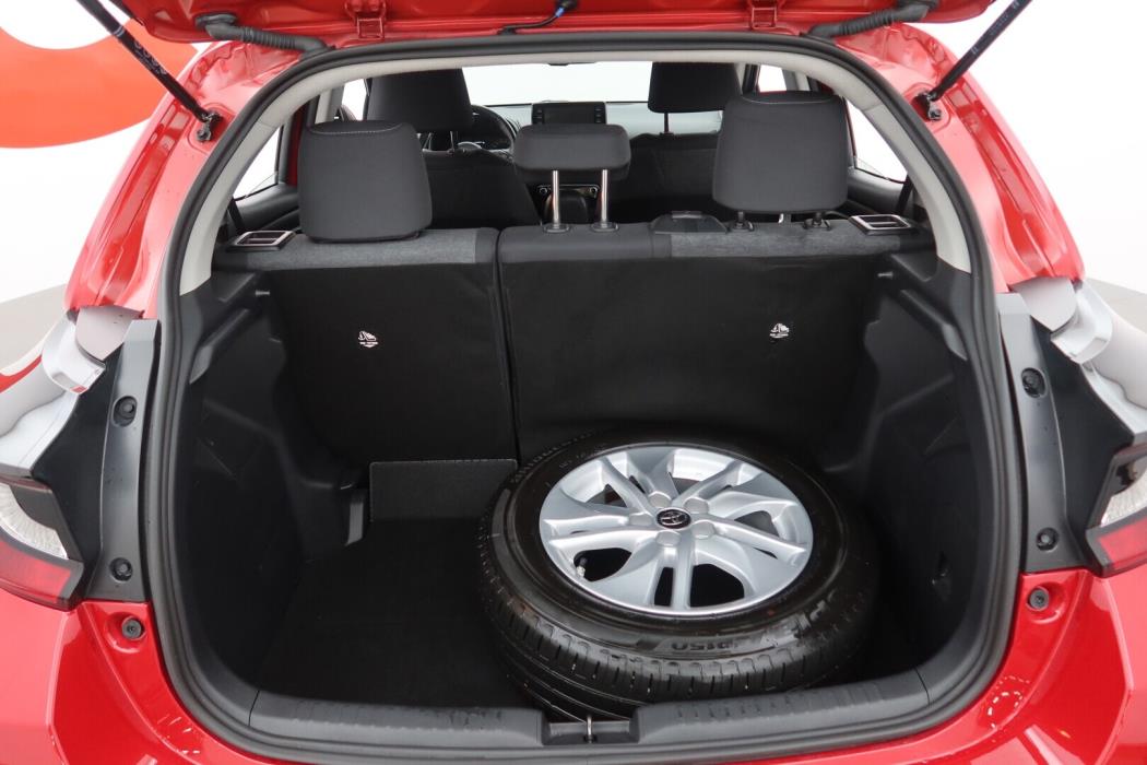 TOYOTA Yaris 2022