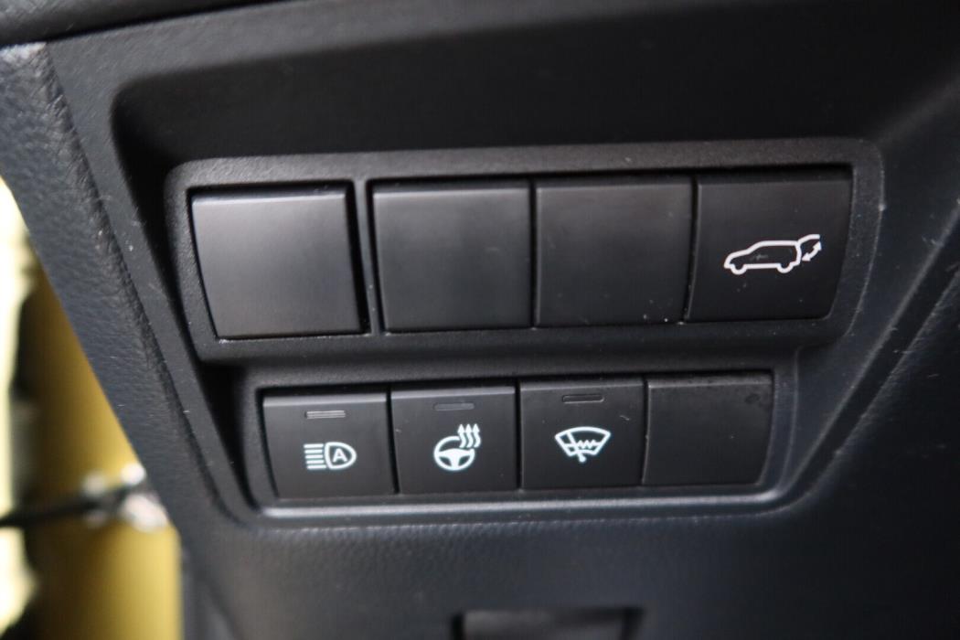 TOYOTA Yaris Cross 2021