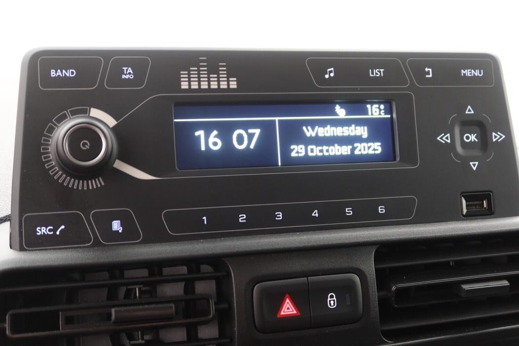 TOYOTA Proace CITY 2022