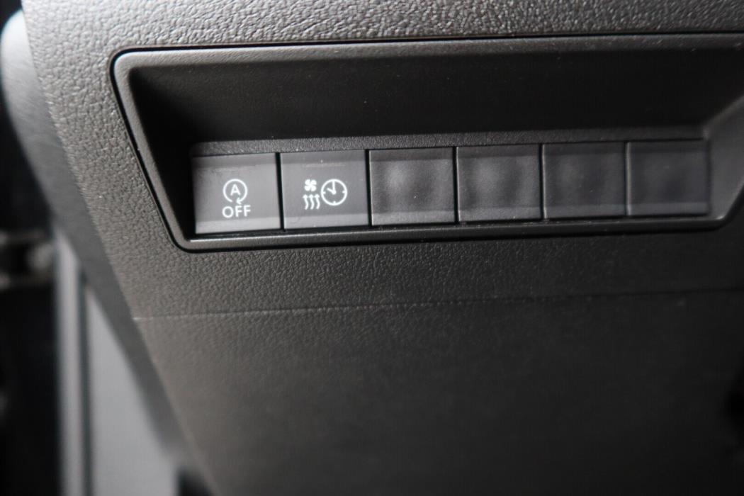 TOYOTA Proace CITY 2022