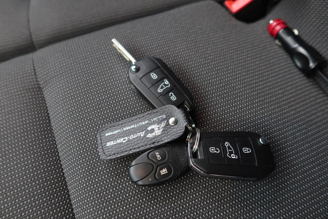 TOYOTA Proace CITY 2022