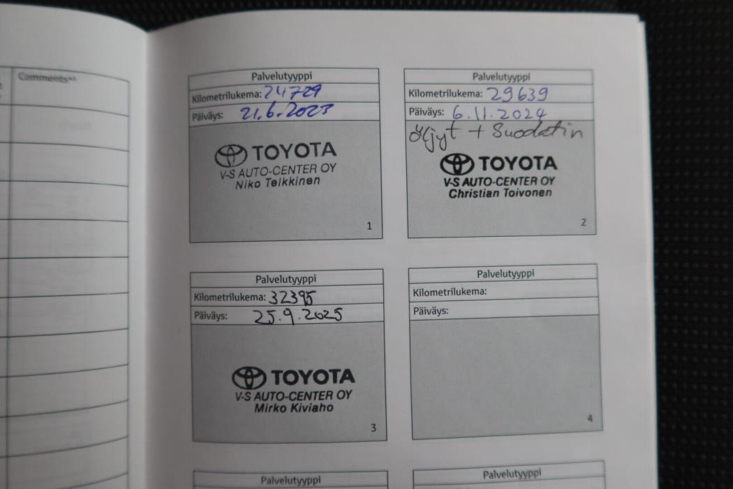 TOYOTA Proace CITY 2022