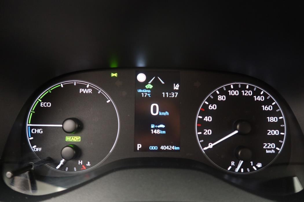 TOYOTA Yaris 2023