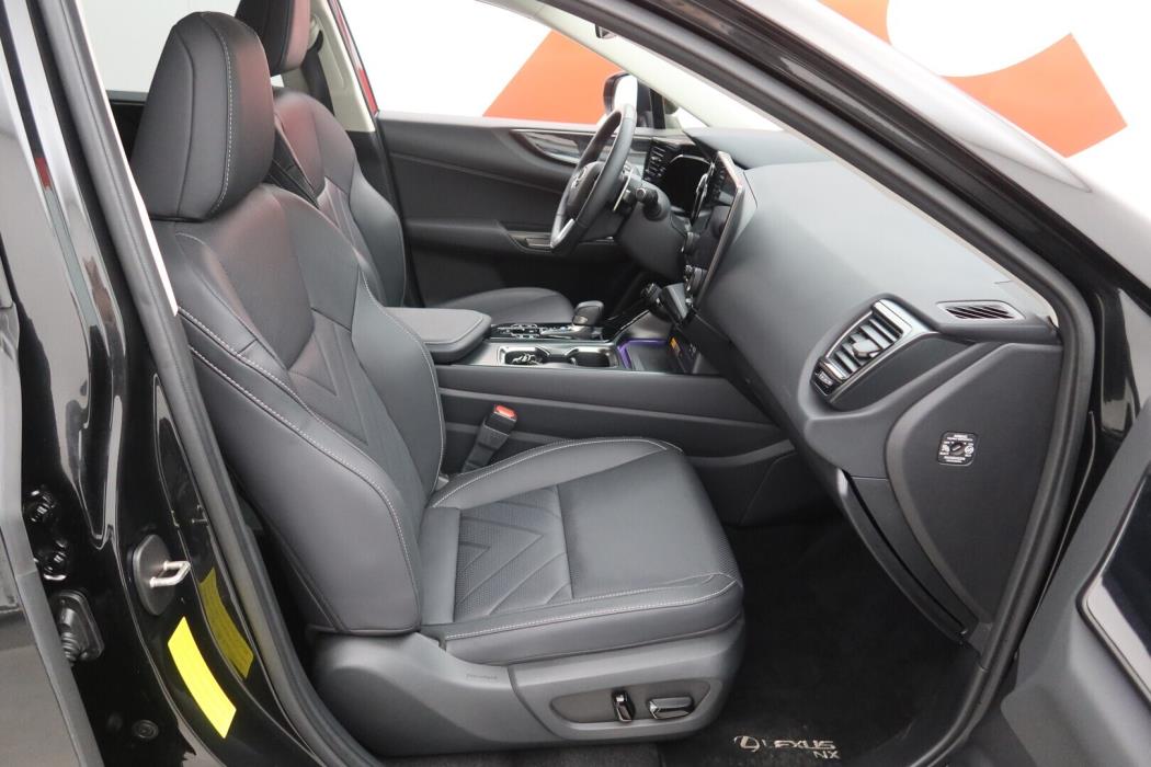 LEXUS NX 2024