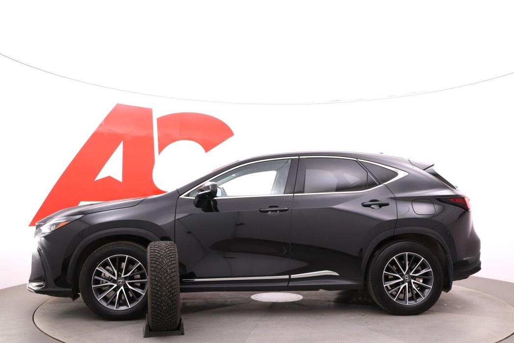 LEXUS NX 2024