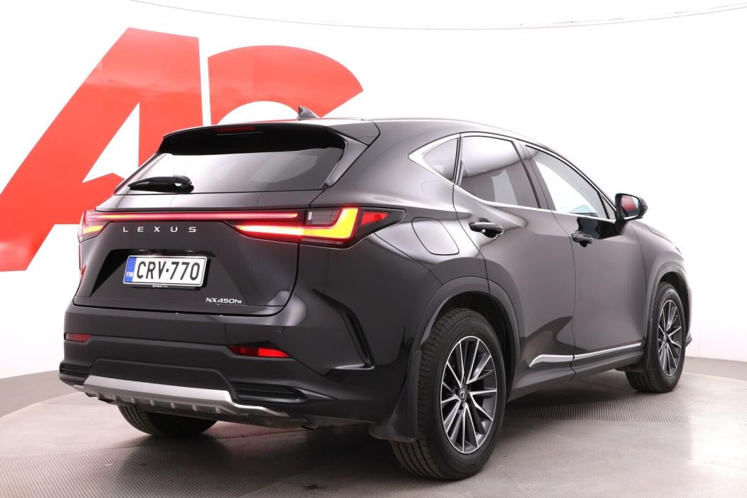 LEXUS NX 2024