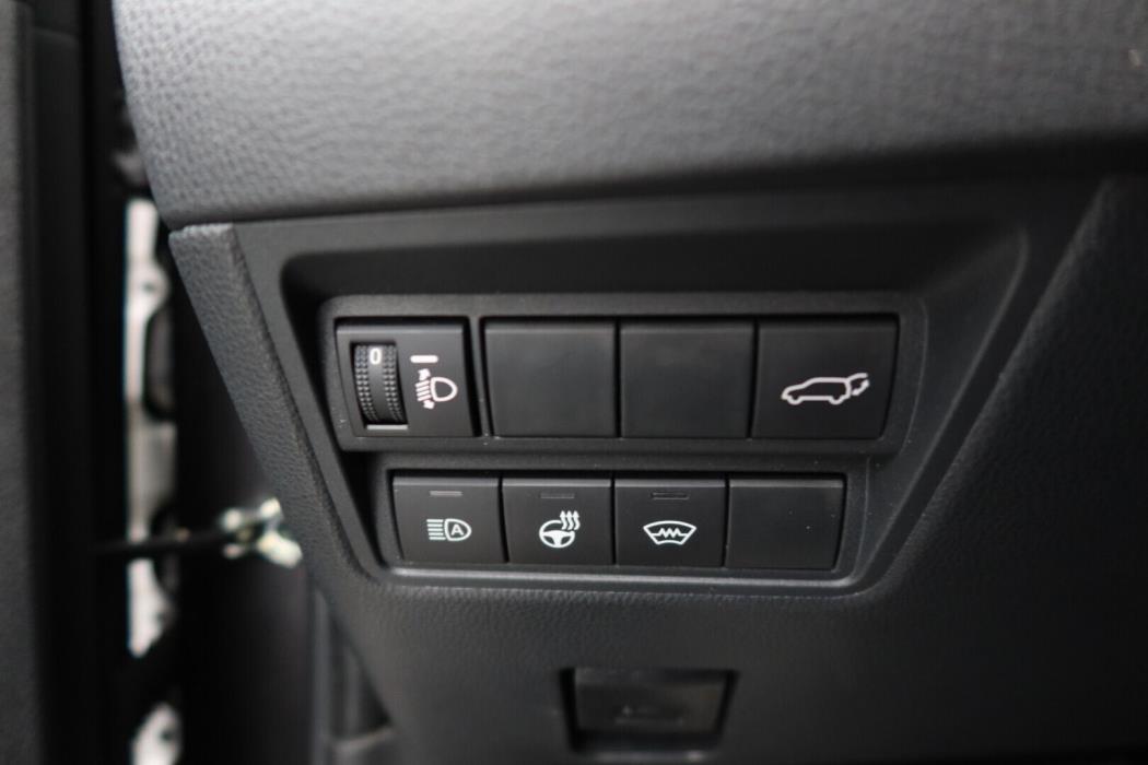 TOYOTA Yaris Cross 2024