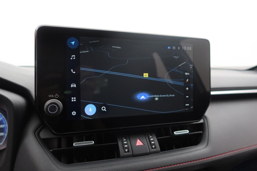 TOYOTA RAV4 Plug-in 2024