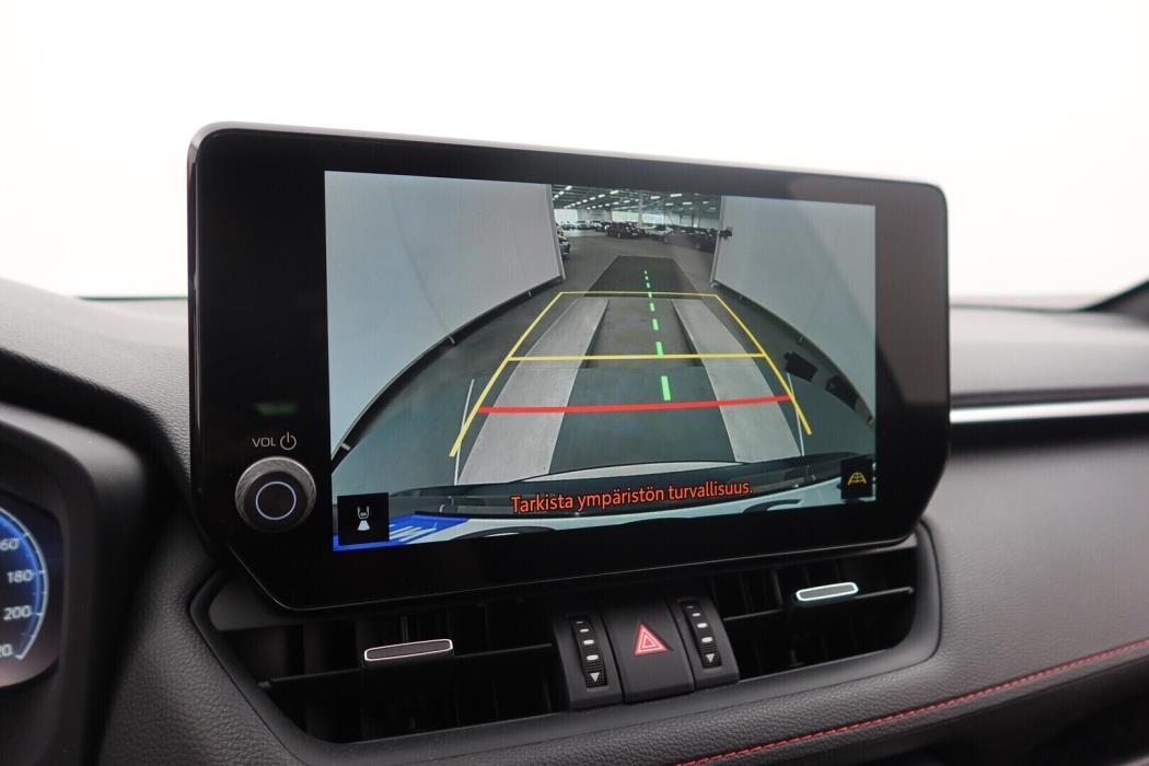 TOYOTA RAV4 Plug-in 2024