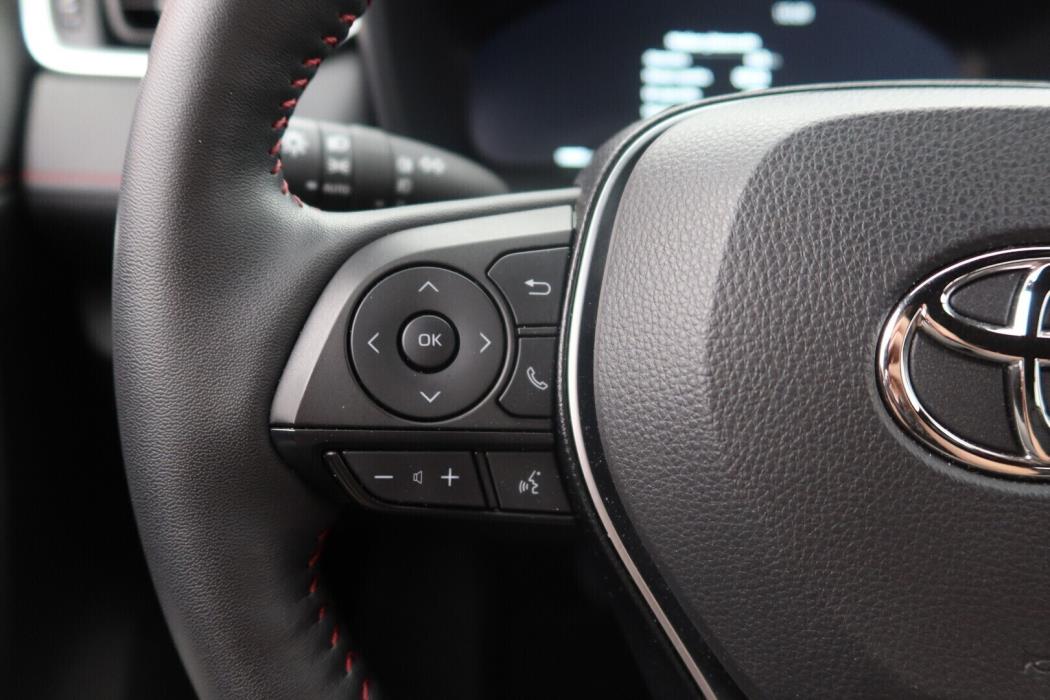 TOYOTA RAV4 Plug-in 2024