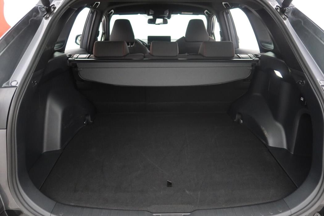 TOYOTA RAV4 Plug-in 2024