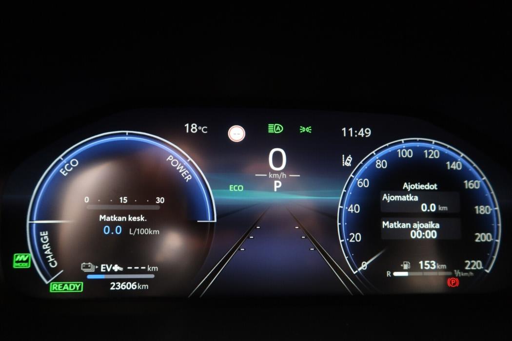 TOYOTA RAV4 Plug-in 2025