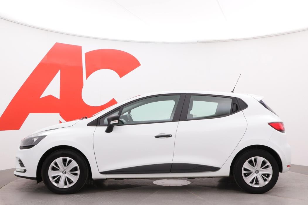 RENAULT Clio 2017