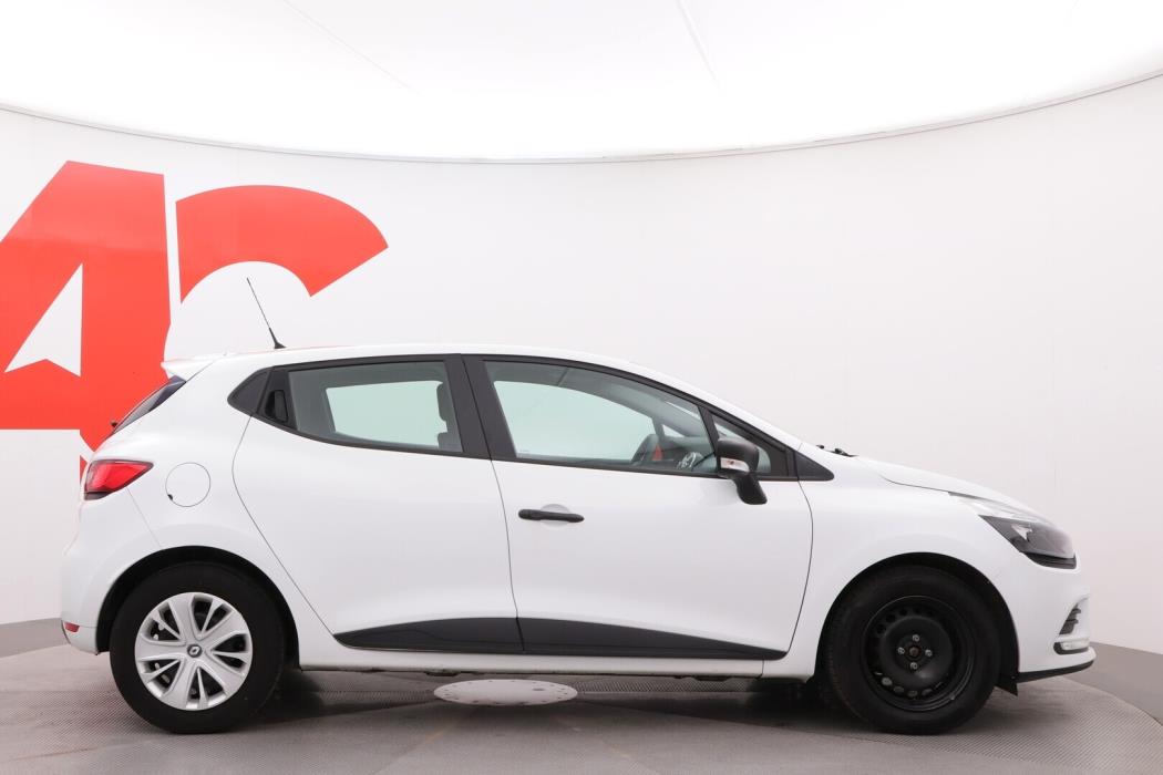 RENAULT Clio 2017