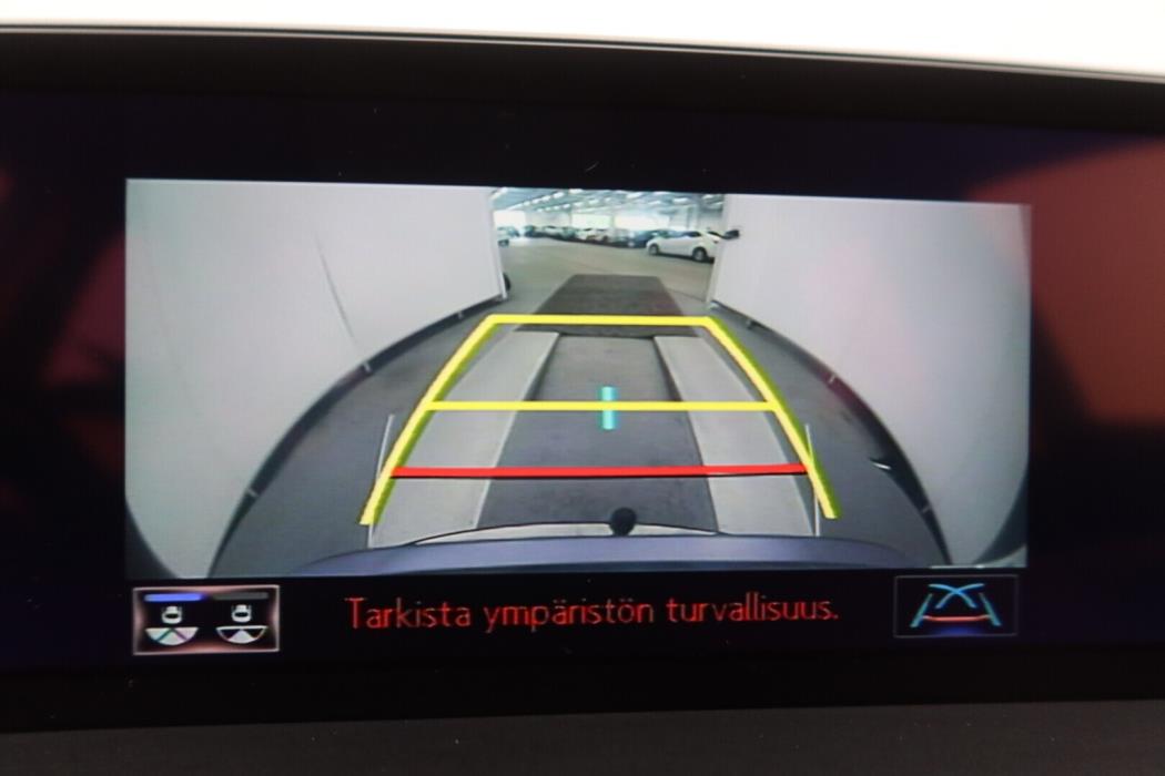 LEXUS NX 2019