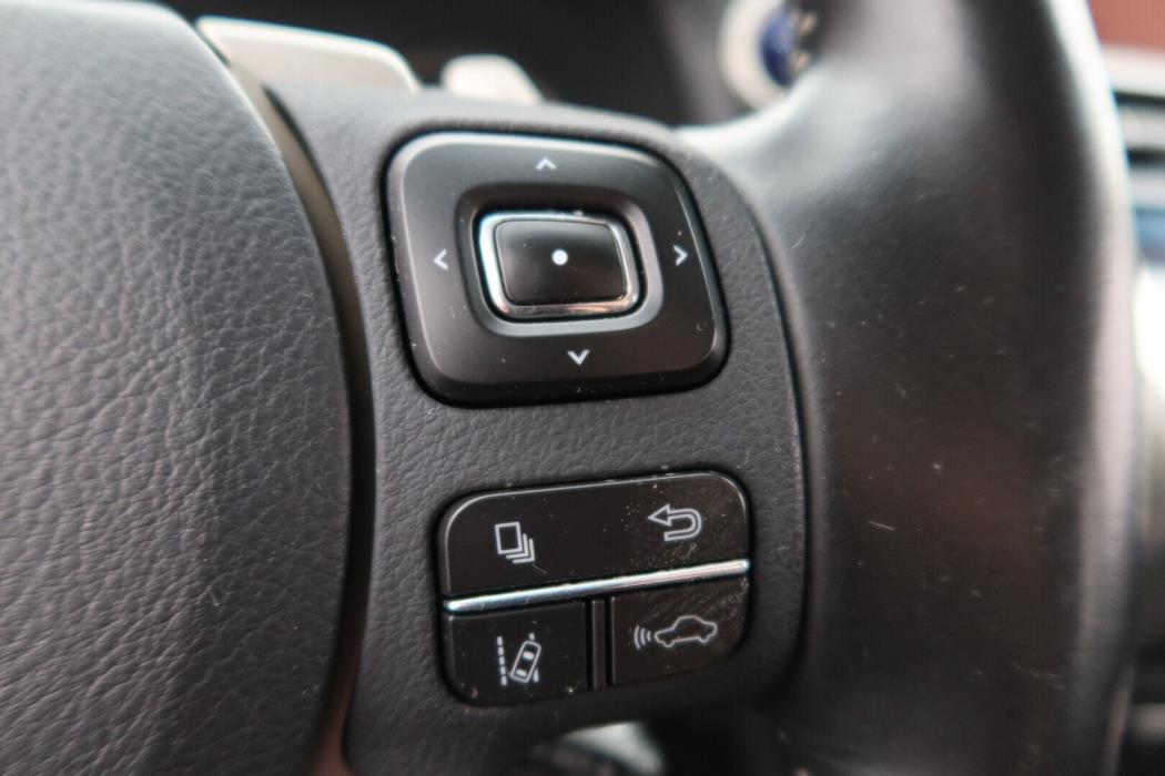 LEXUS NX 2019