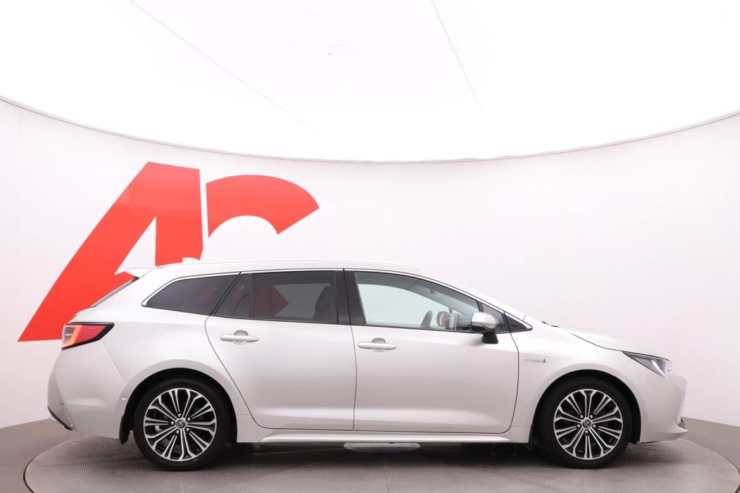 TOYOTA Corolla 2020