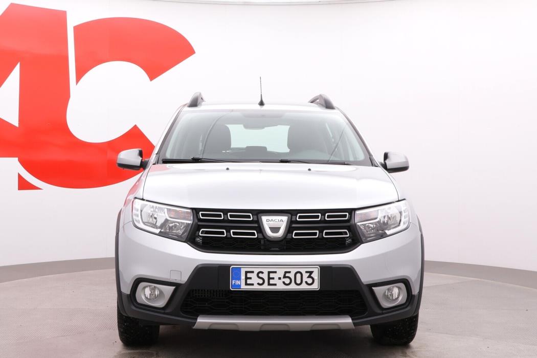 DACIA Sandero 2020