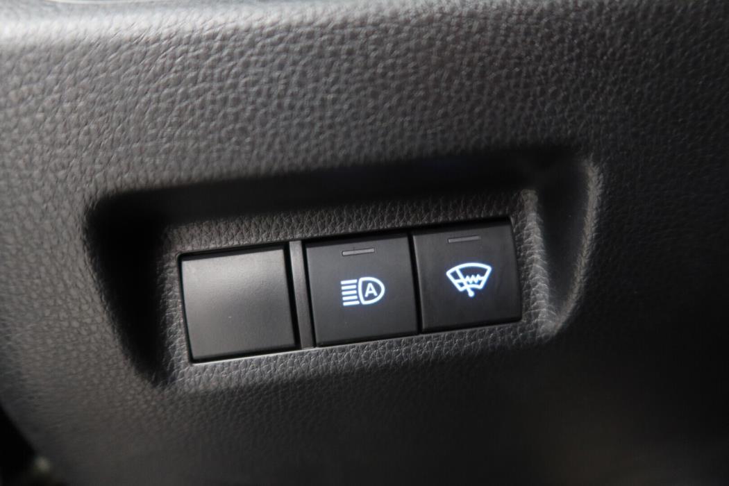 TOYOTA RAV4 2021