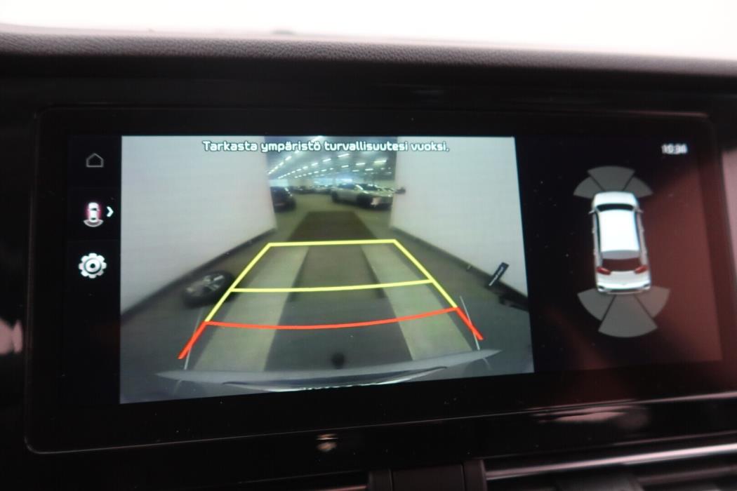 KIA Niro plug-in 2021