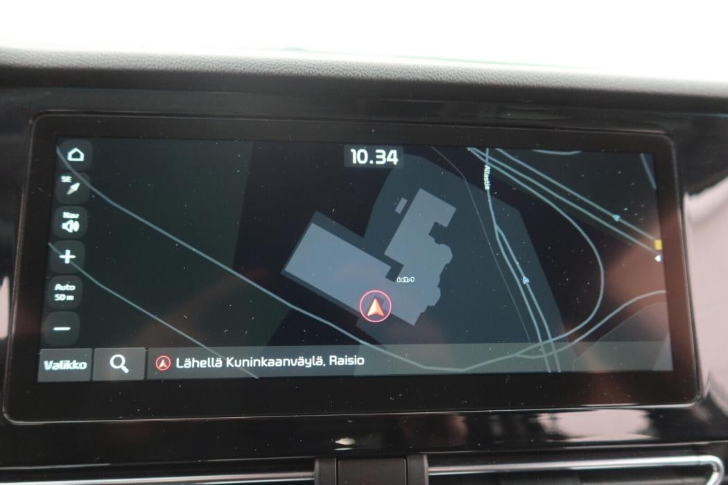 KIA Niro plug-in 2021