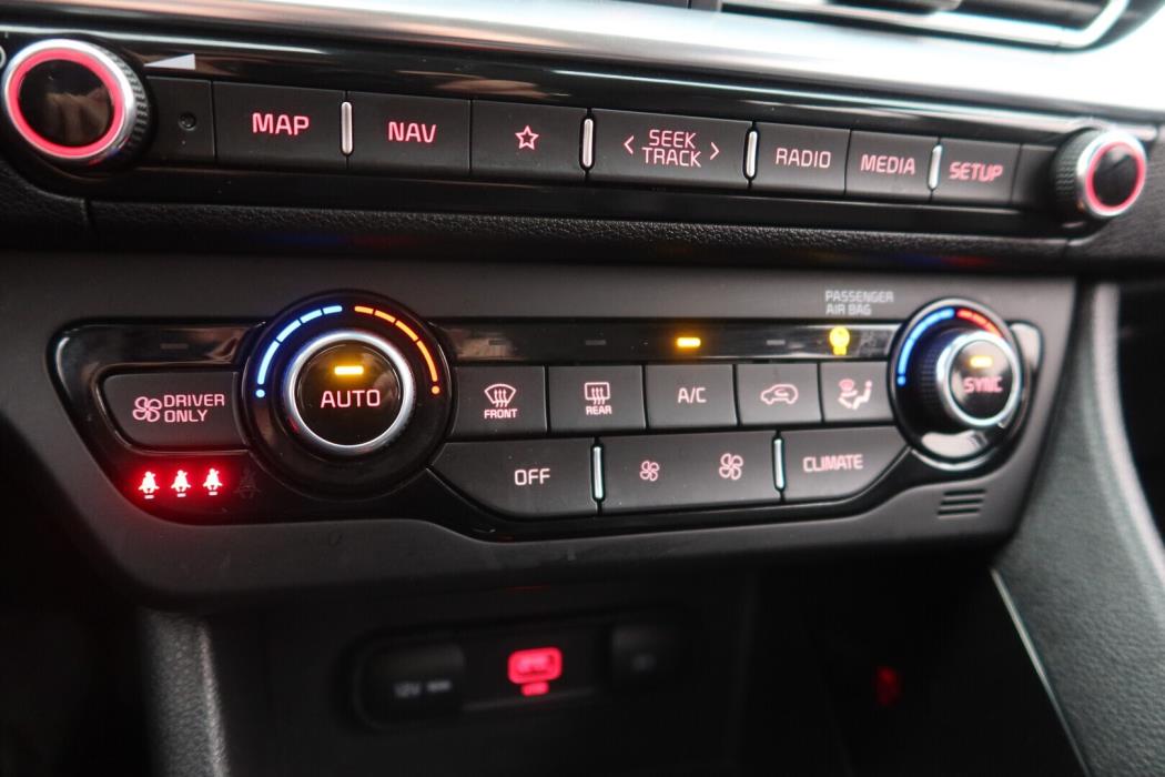 KIA Niro plug-in 2021