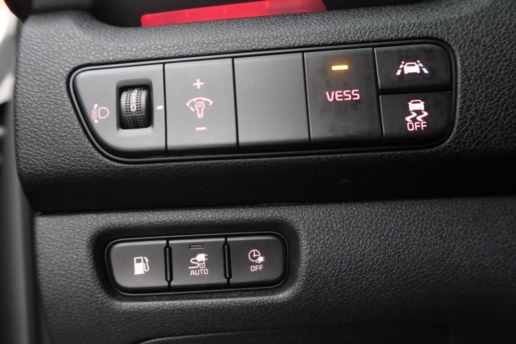 KIA Niro plug-in 2021