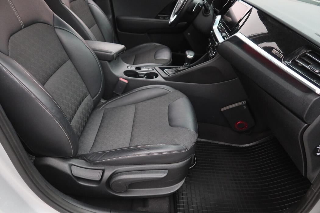 KIA Niro plug-in 2021