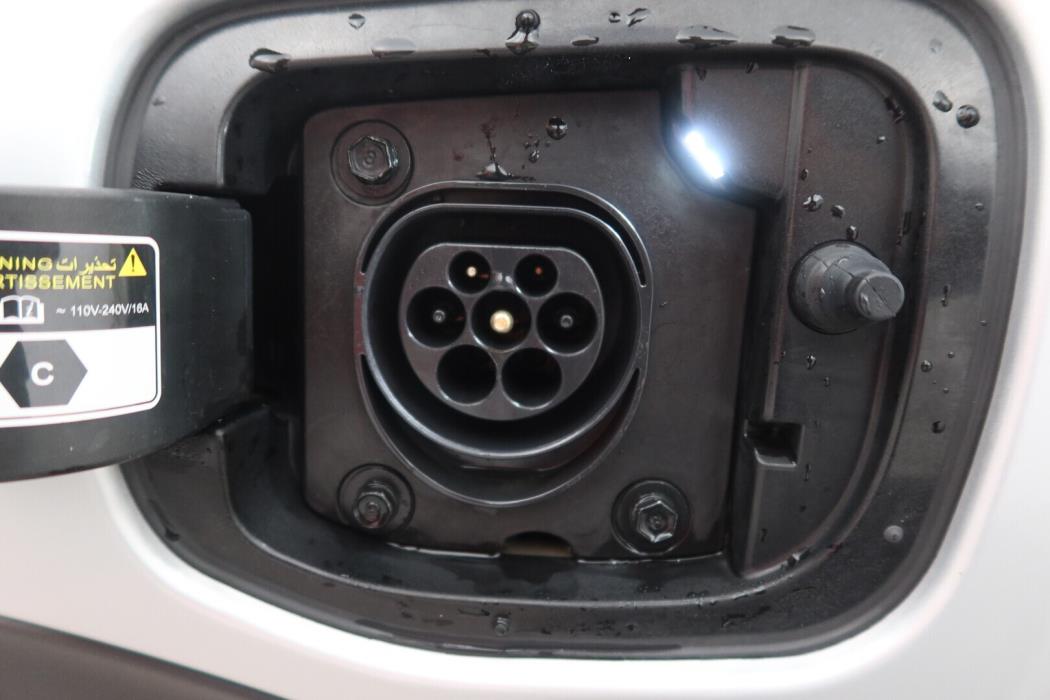 KIA Niro plug-in 2021