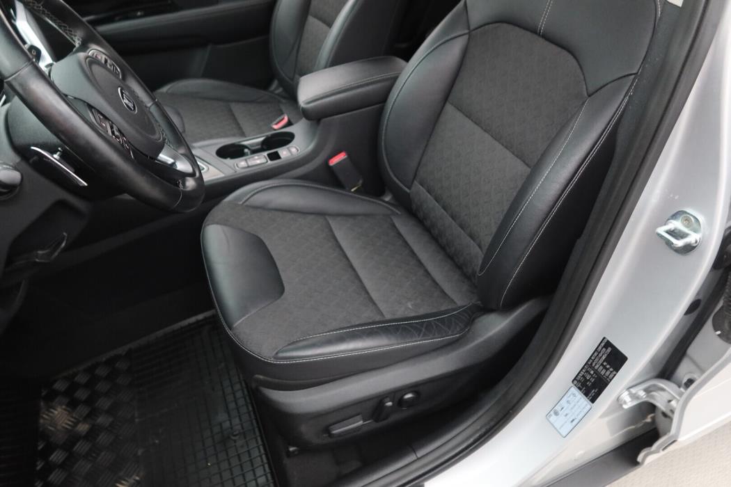 KIA Niro plug-in 2021