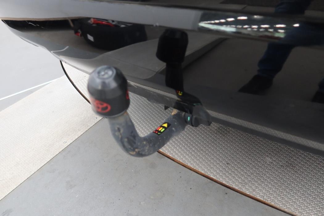 TOYOTA RAV4 Plug-in 2021