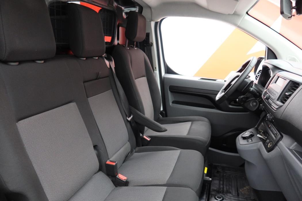 TOYOTA Proace 2022