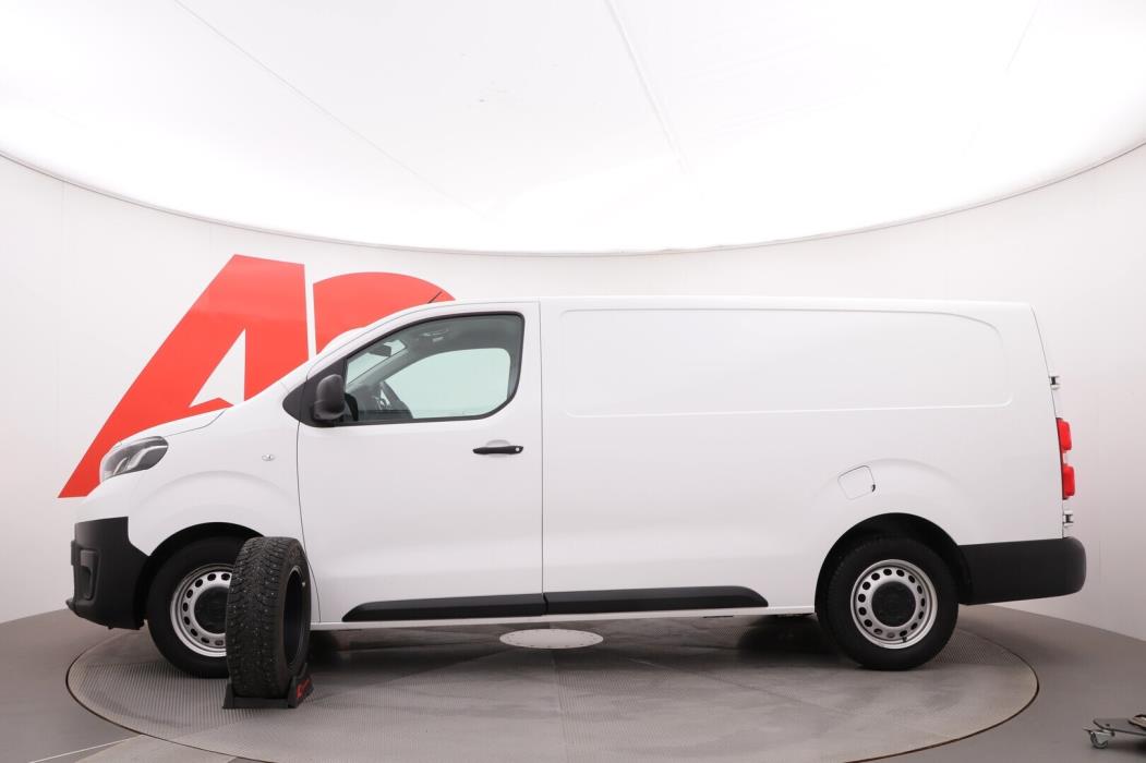 TOYOTA Proace 2022