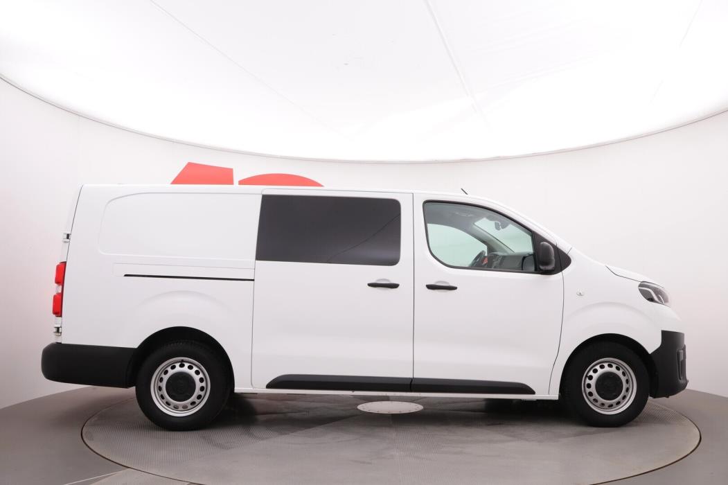 TOYOTA Proace 2022