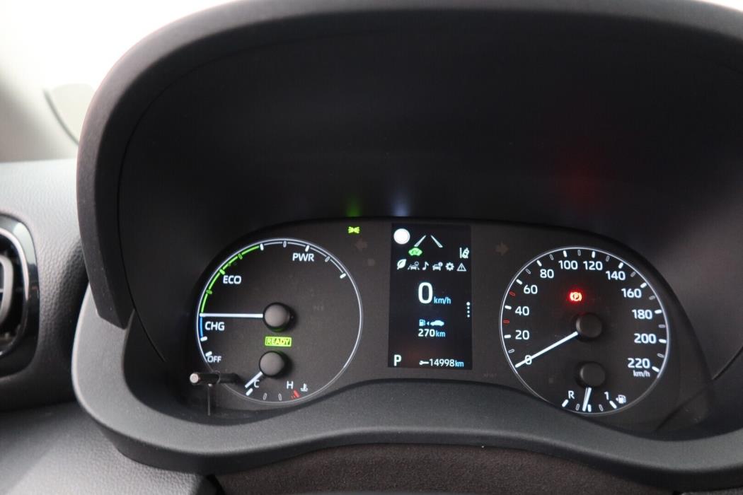 TOYOTA Yaris 2022