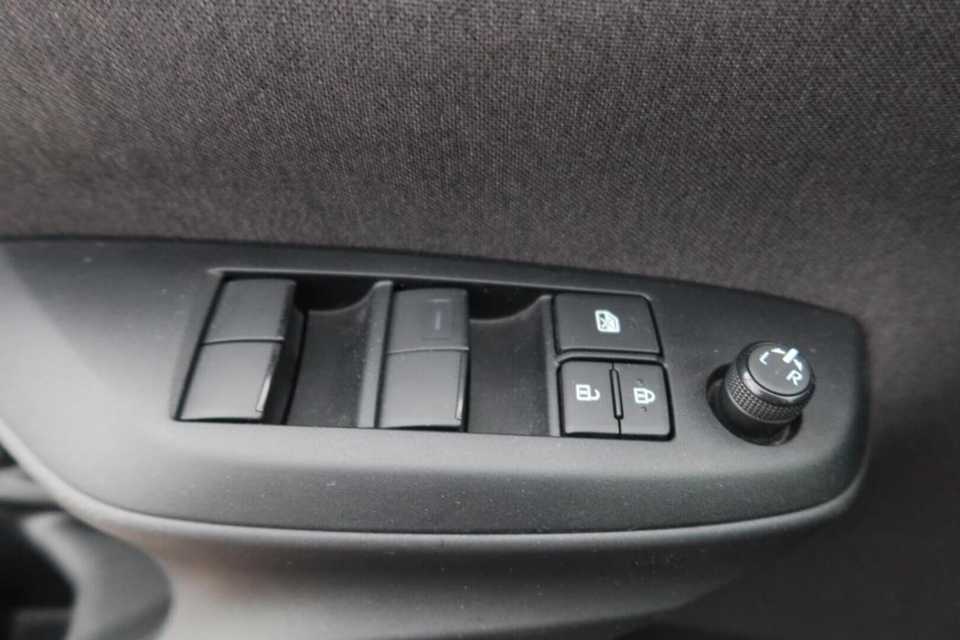 TOYOTA Yaris 2022