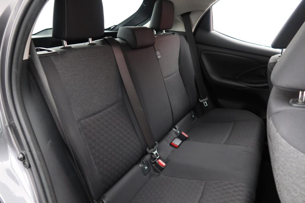 TOYOTA Yaris 2022